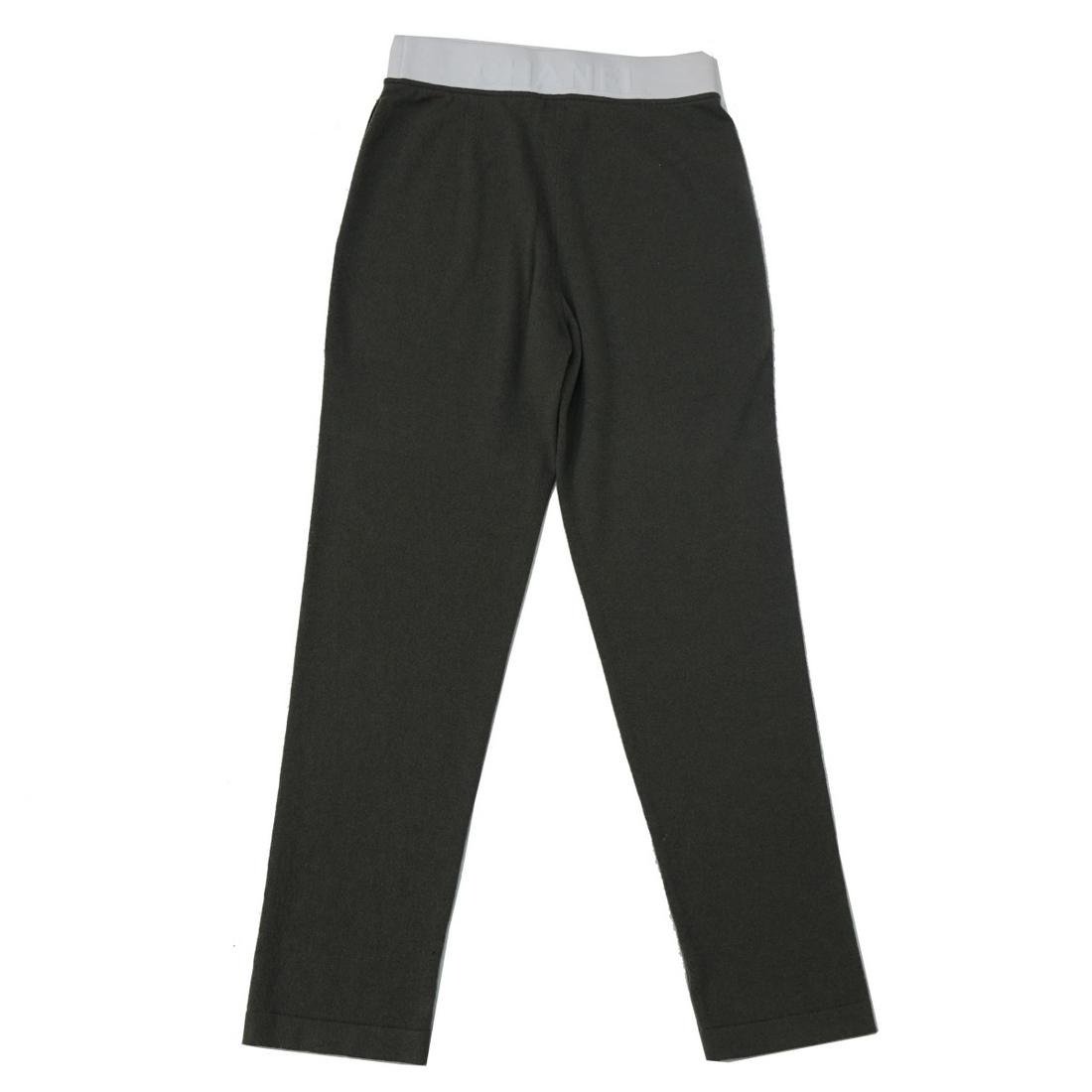 Chanel Lounge Pants (1 of 2)