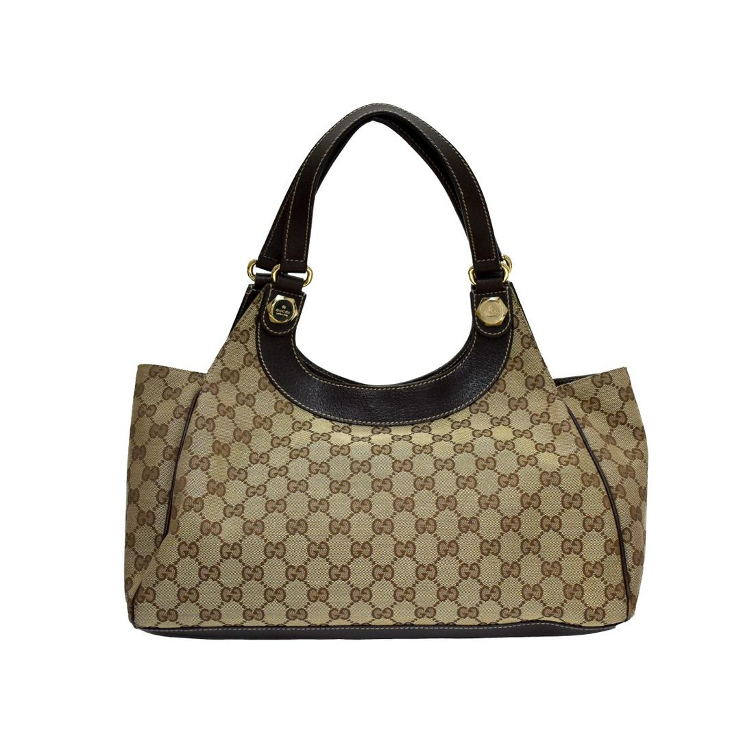 Gucci Charmy Hobo Shoulder Bag (1 of 4)