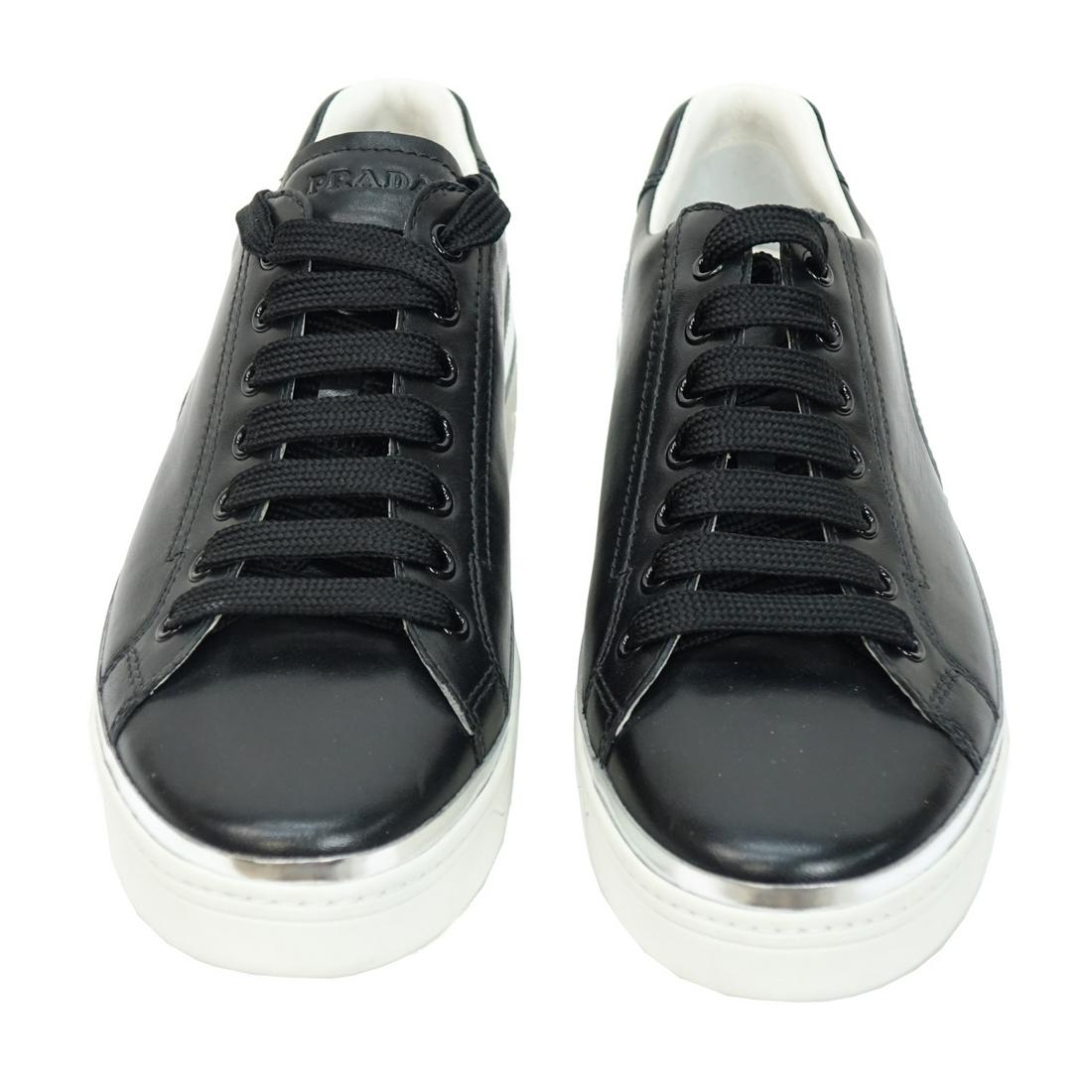 Prada Low Top Sneakers (1 of 4)
