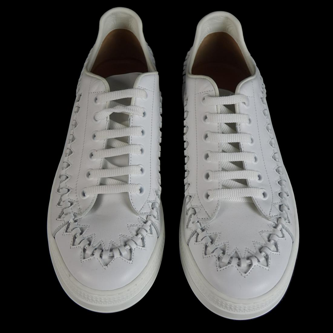 Alaia Paris Sneakers (1 of 4)