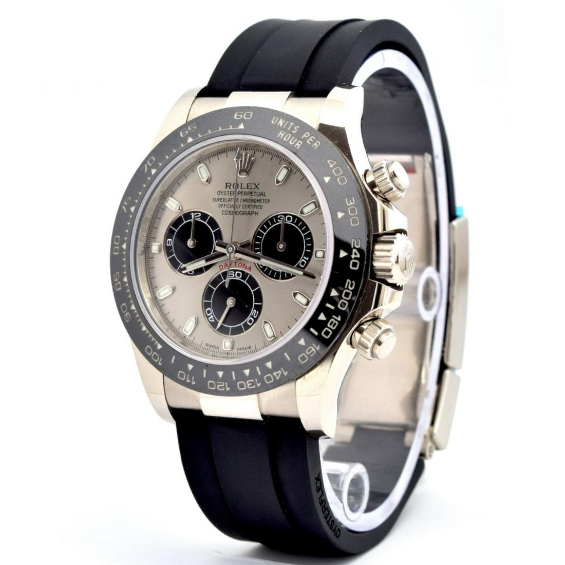Rolex Daytona 116519LN White Gold (1 of 9)