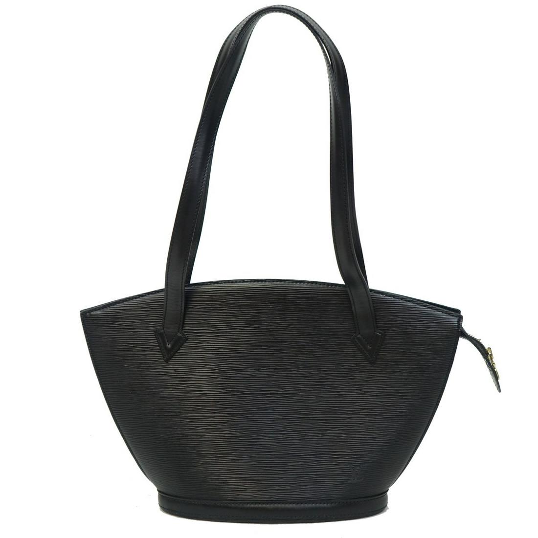 Louis Vuitton Saint Jacques (1 of 3)