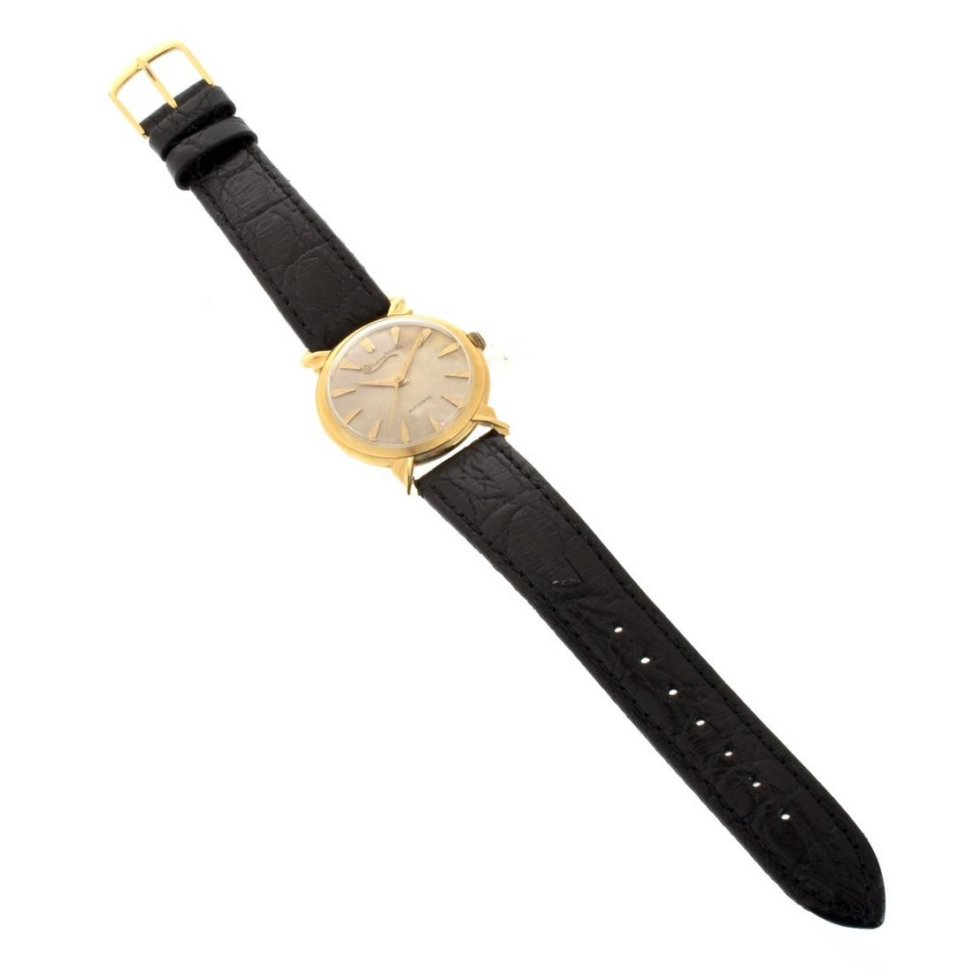Lucien Piccard 14K Watch (1 of 4)