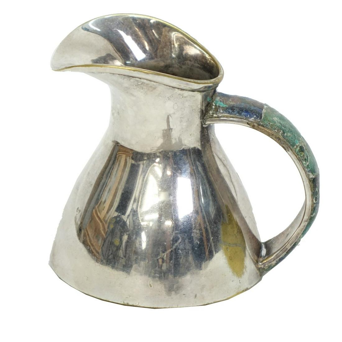 Los Castillos Pitcher (1 of 5)