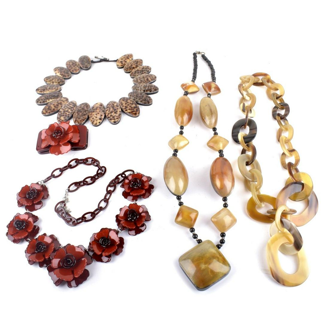 Fashion Jewelry (1 of 2)