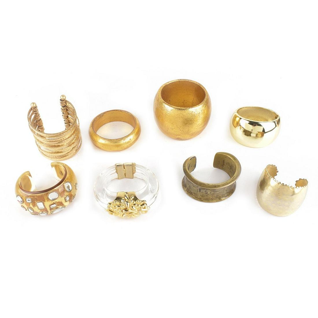 Fashion Jewelry (1 of 2)