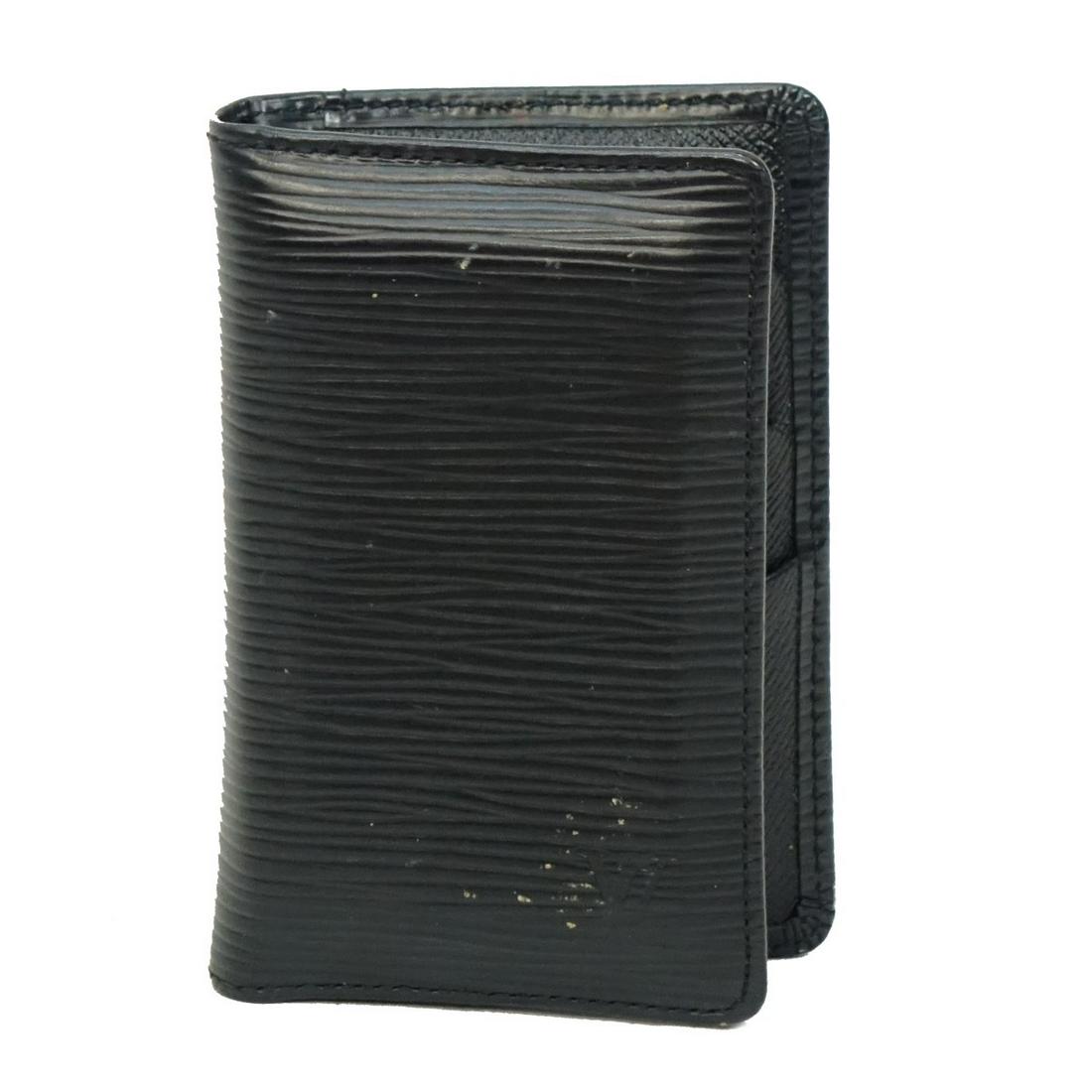 Louis Vuitton Card Holder (1 of 3)