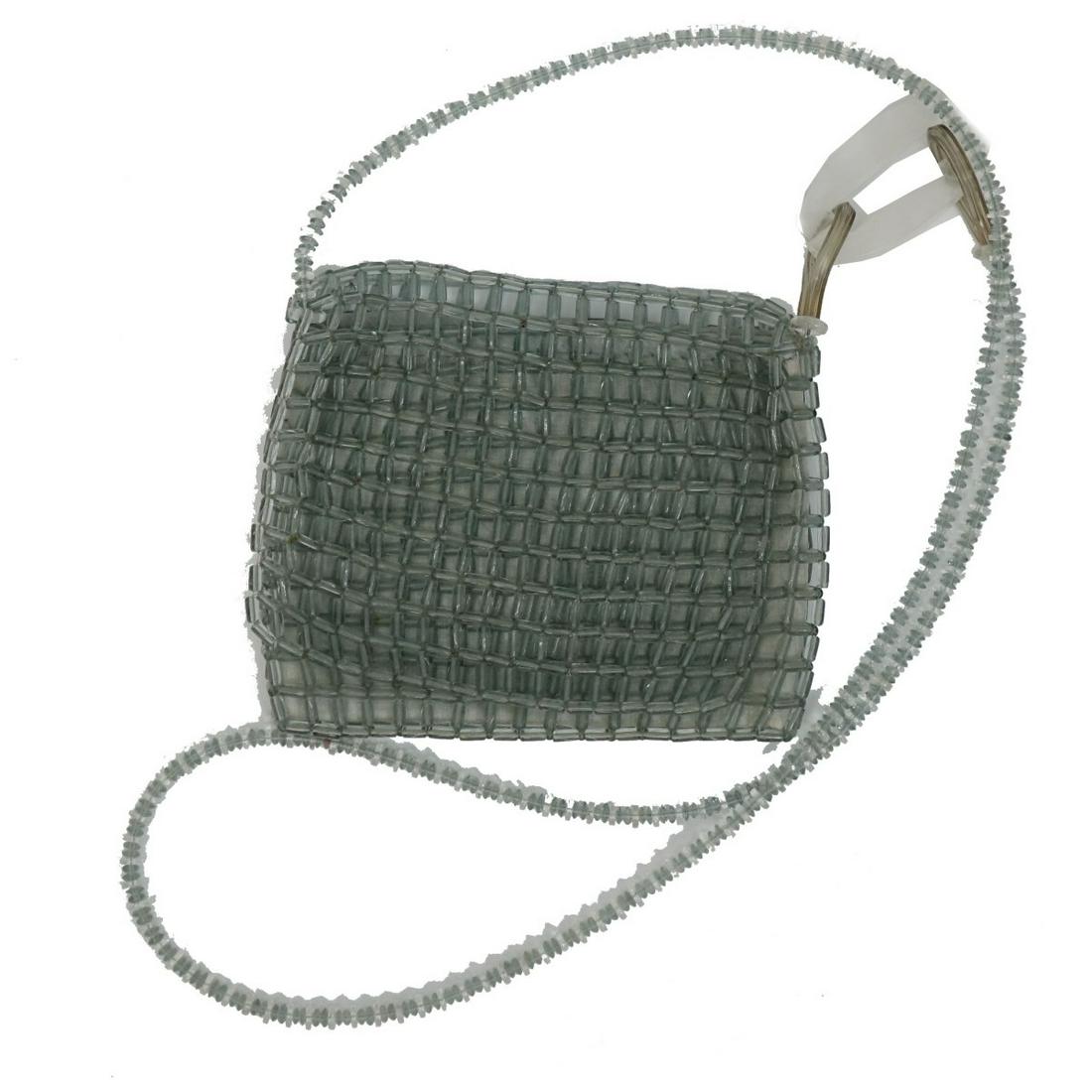 Giorgio Armani Evening Bag (1 of 3)