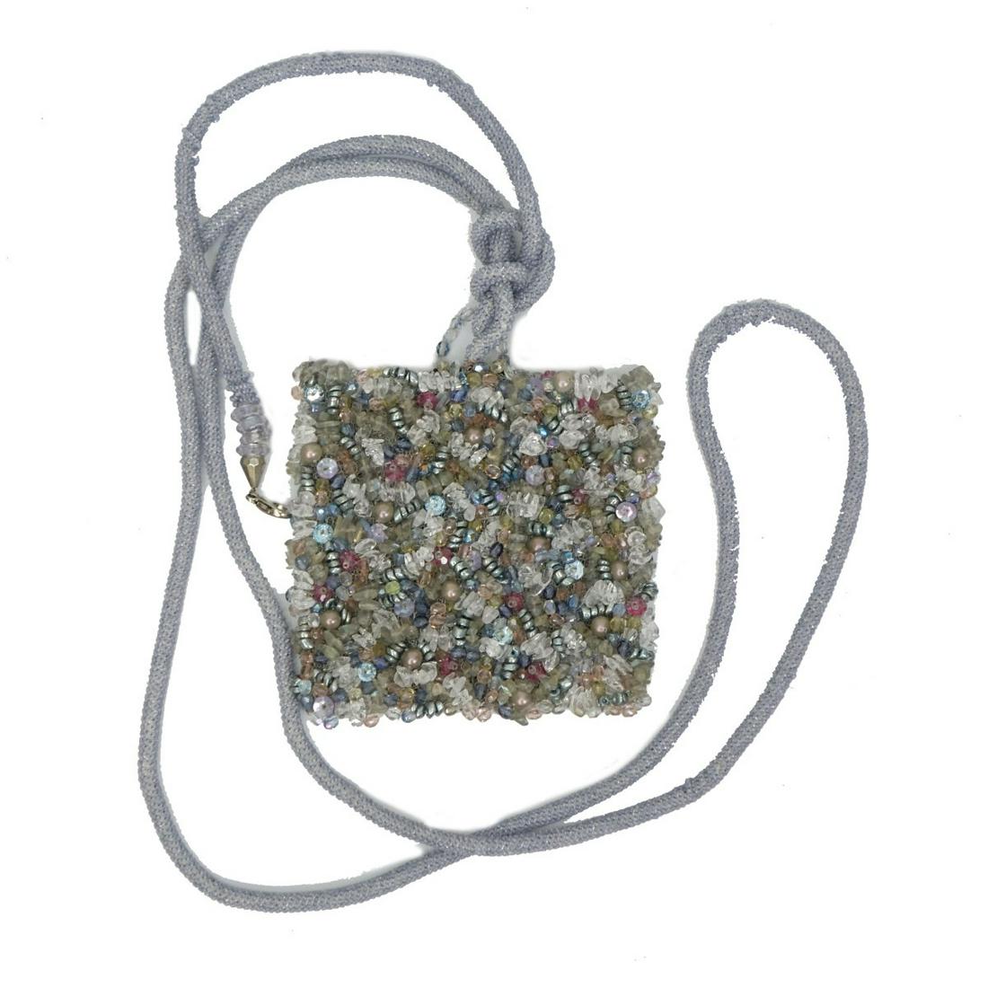 Giorgio Armani Evening Bag (1 of 3)