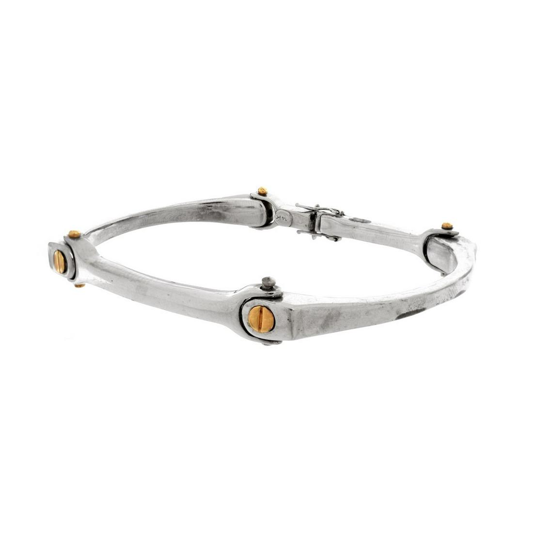 14K Bracelet (1 of 4)