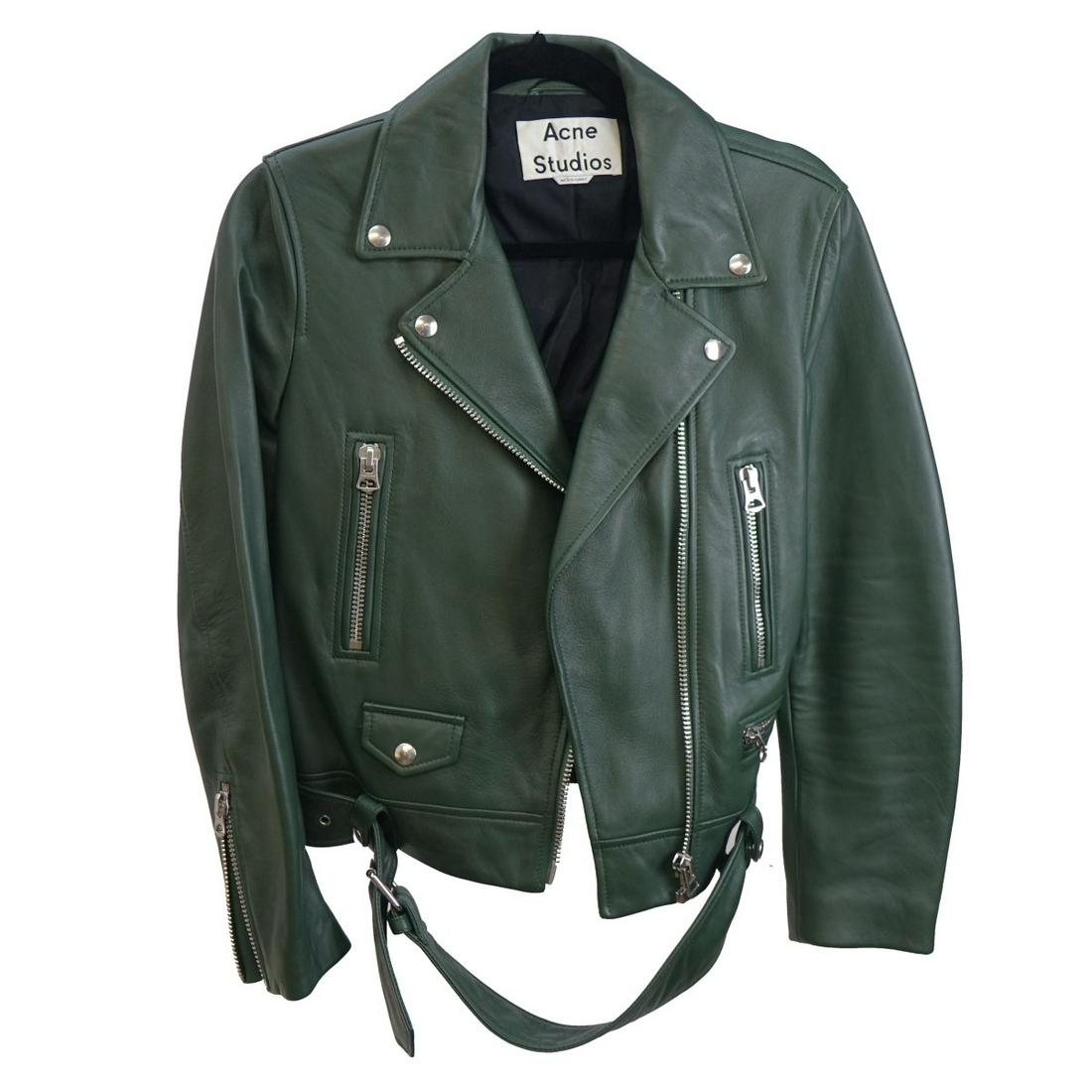 Acne Studios Jacket (1 of 3)