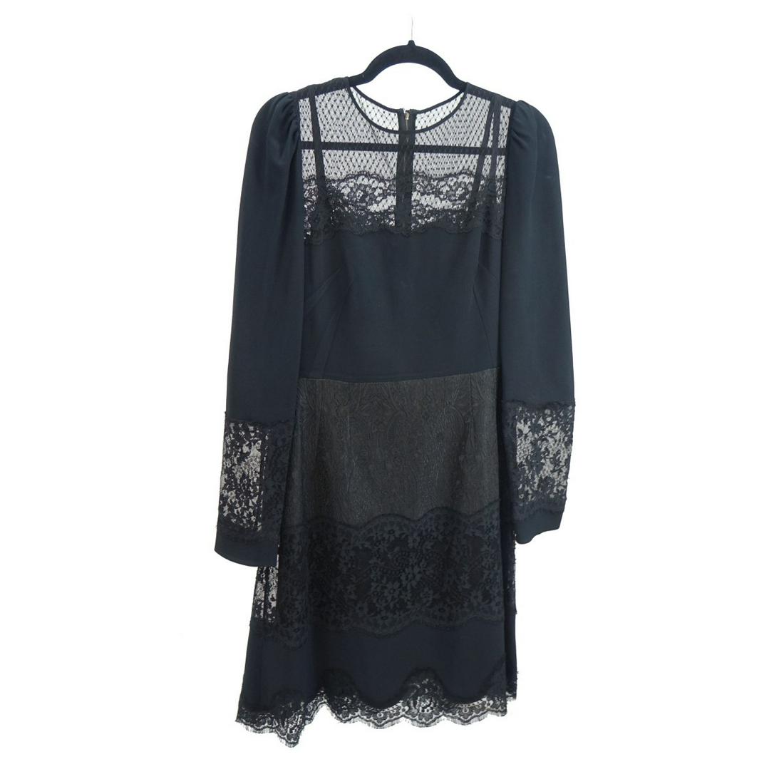 Dolce & Gabbana Dress (1 of 3)