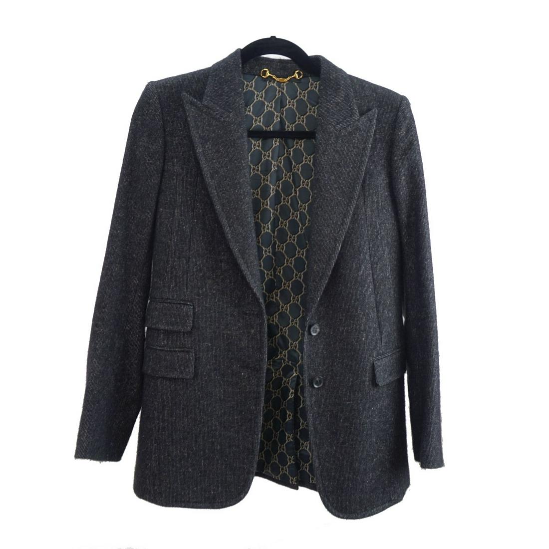 Gucci Jacket (1 of 3)