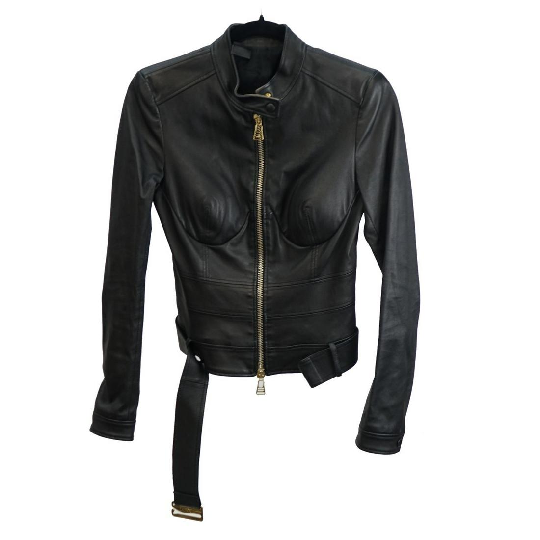 La Perla Jacket (1 of 3)