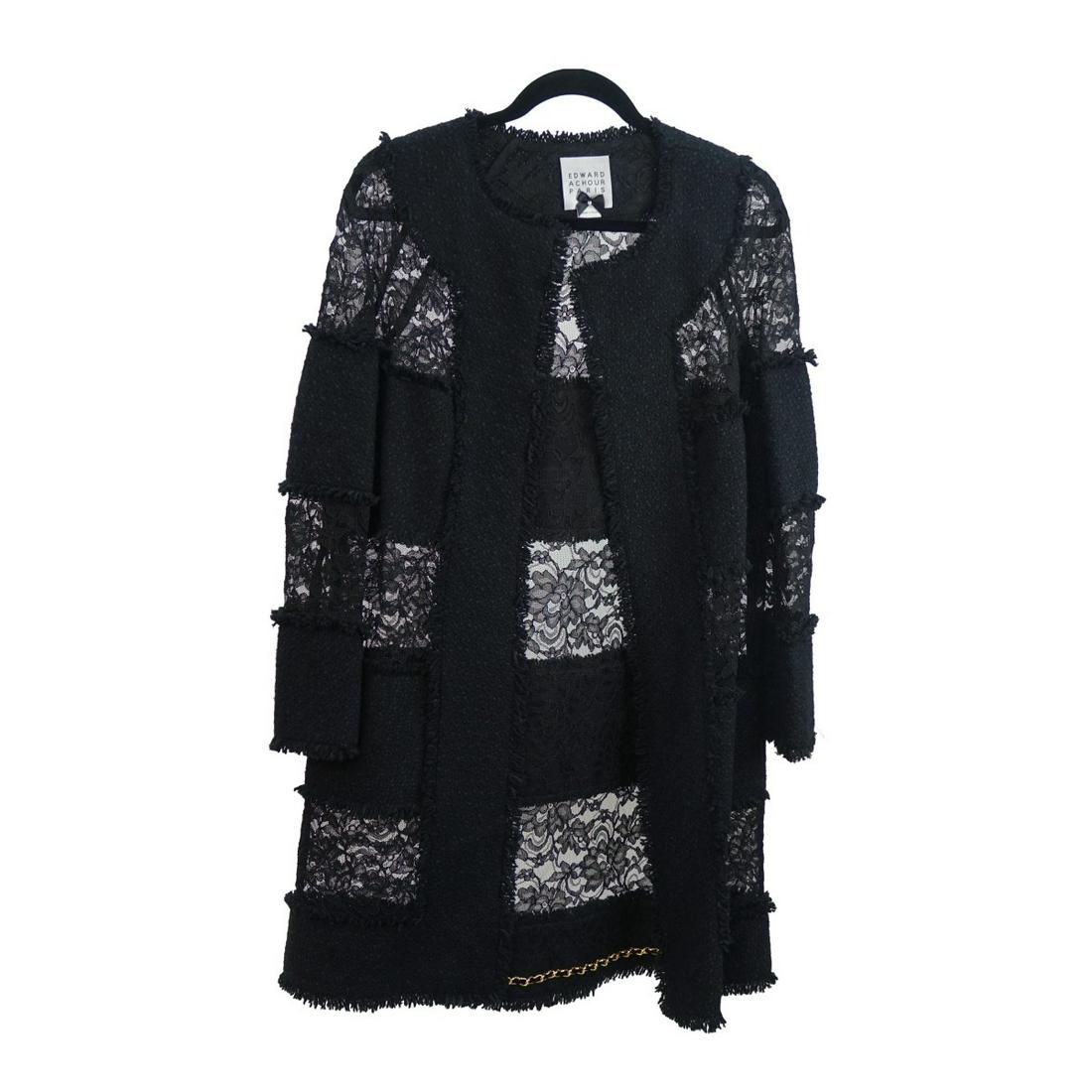 Edward Achour Jacket (1 of 3)