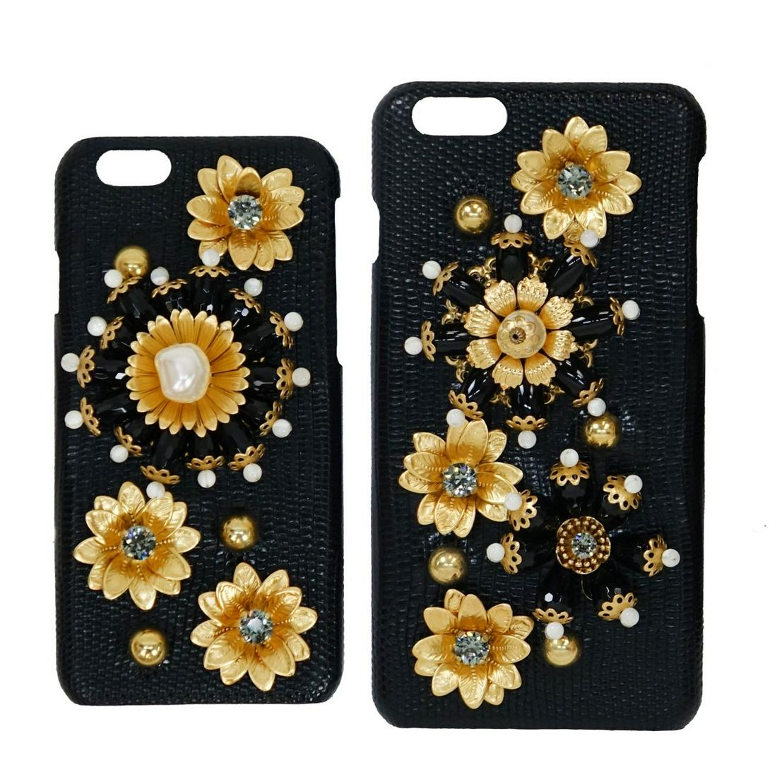 Dolce & Gabbana Iphone 6/6+ Cases (1 of 3)