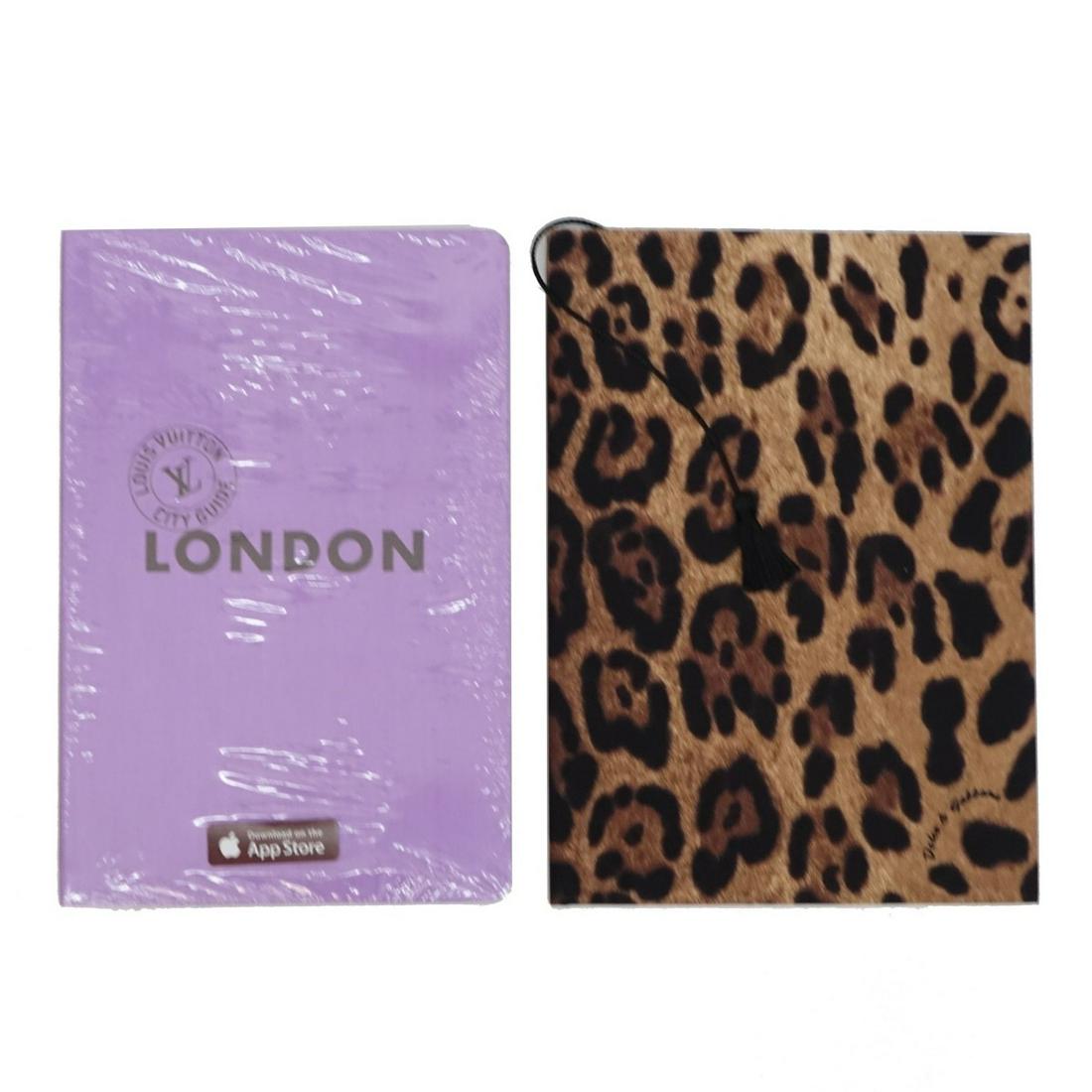 Louis Vuitton / Dolce & Gabbana Items (1 of 3)