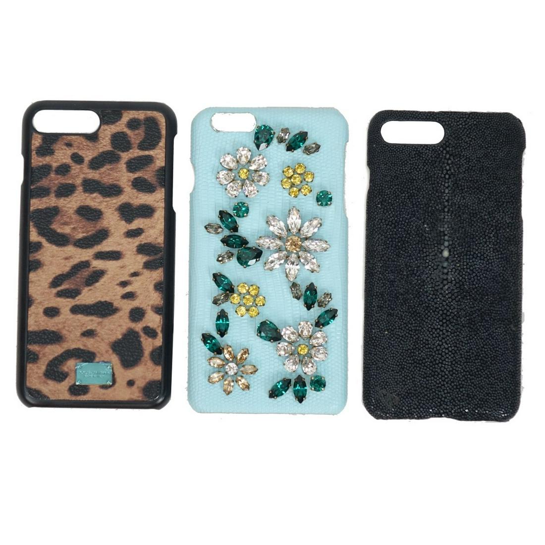 Dolce & Gabbana Iphone 6+ Cases (1 of 2)
