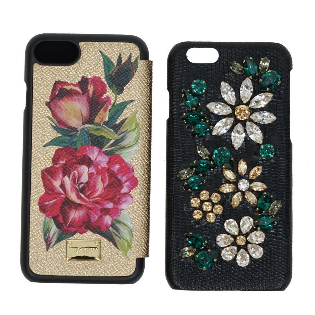 Dolce & Gabbana Iphone 6 Cases (1 of 4)