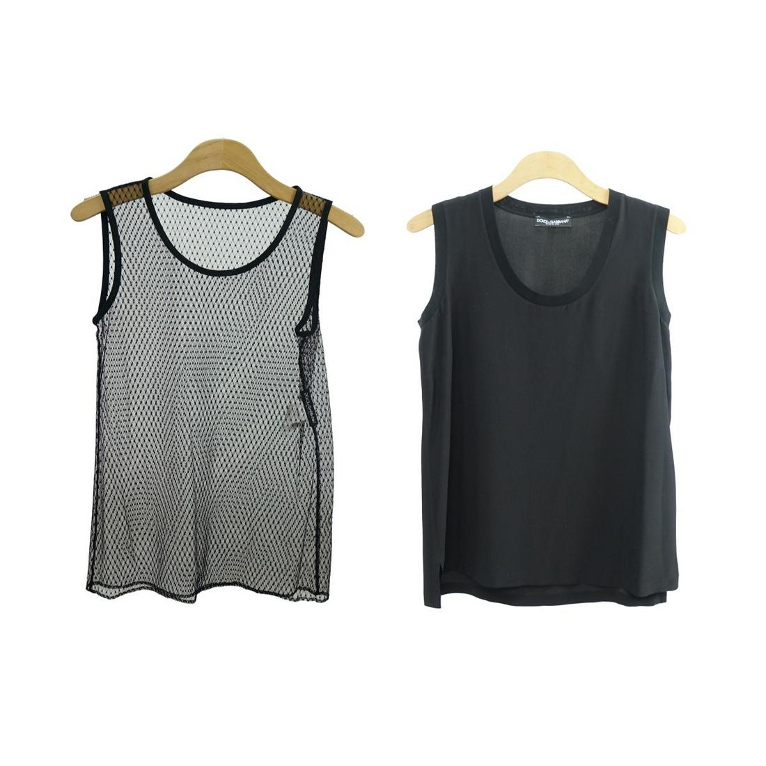 Dolce & Gabbana Tops (1 of 4)