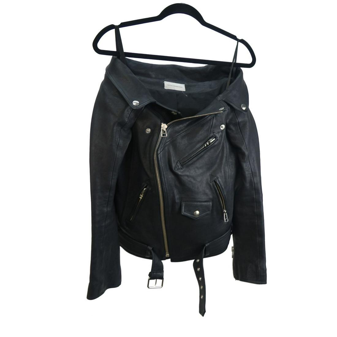 Faith Connexion Jacket (1 of 3)