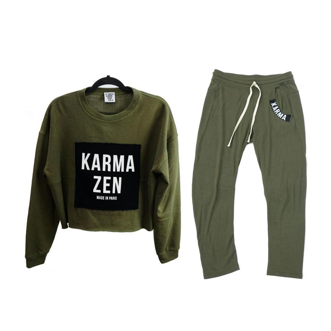 St Barth Karma 2 Pc. Set (1 of 3)