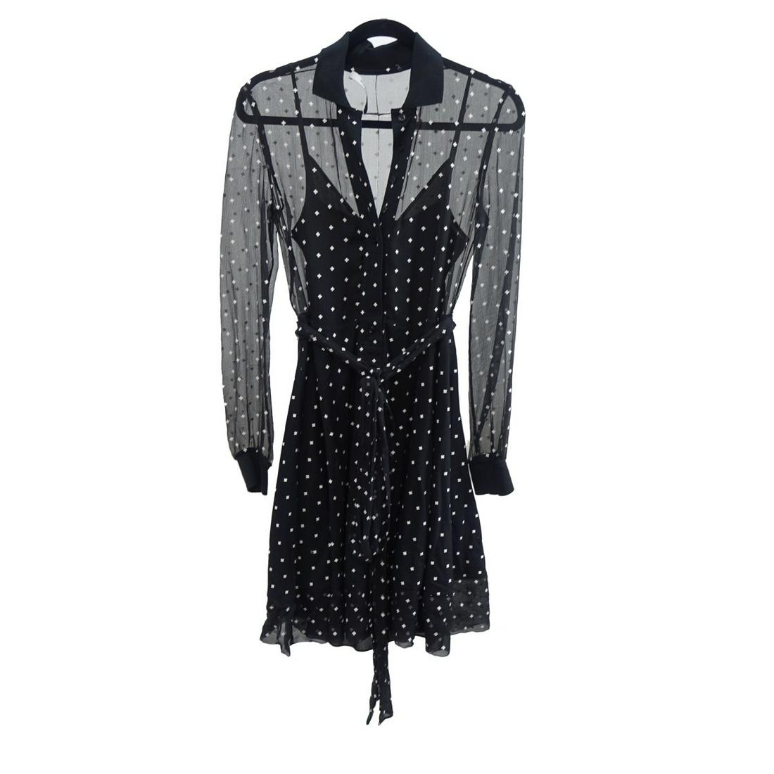 Givenchy Dress & Top (1 of 3)