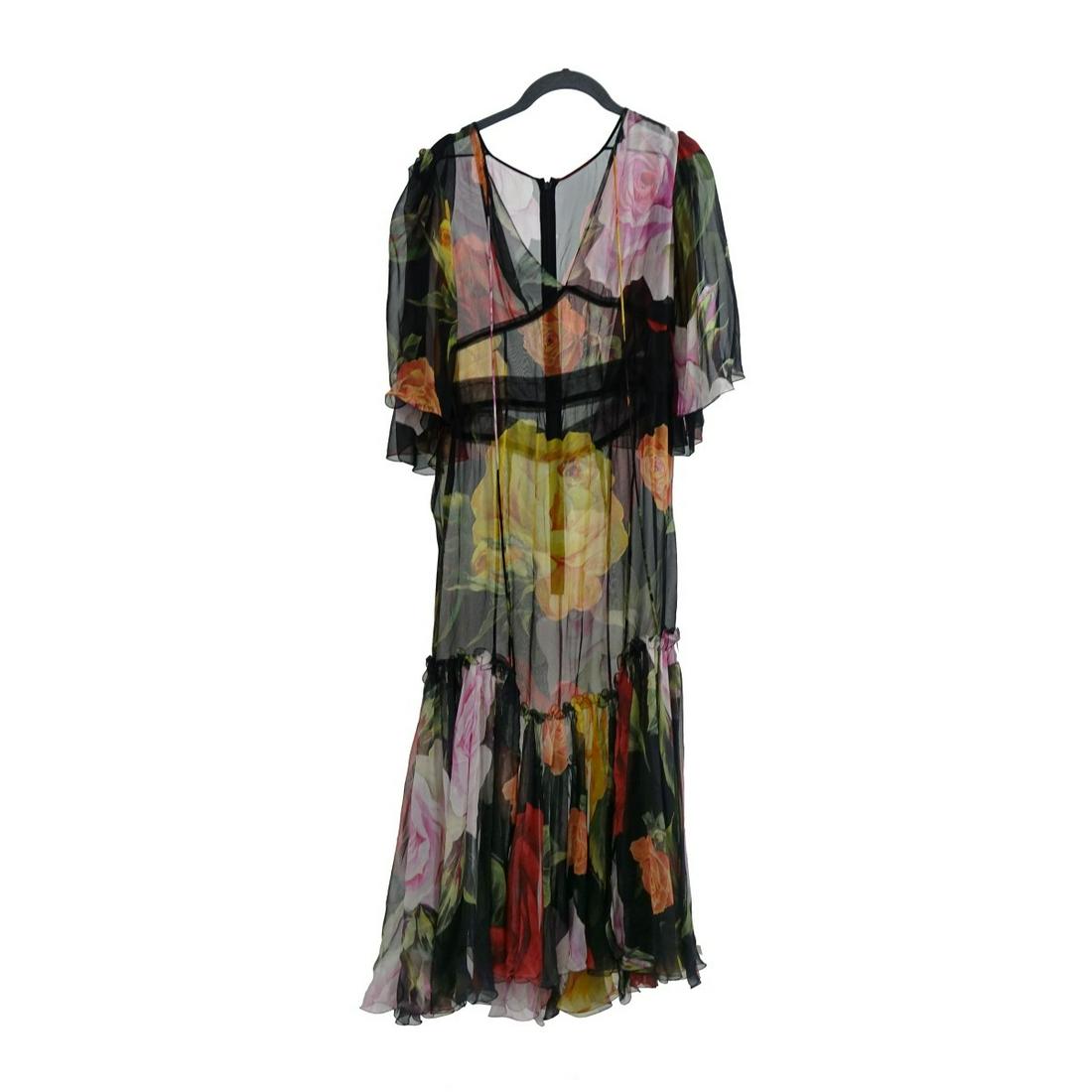 Dolce & Gabbana Dress (1 of 2)