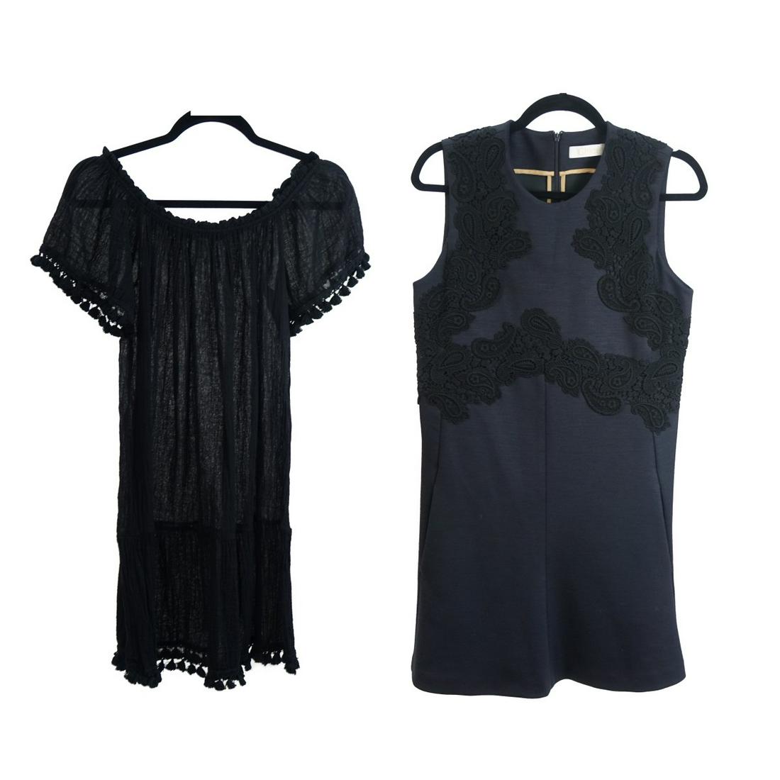 Chloe & Eberjey Dresses (1 of 3)