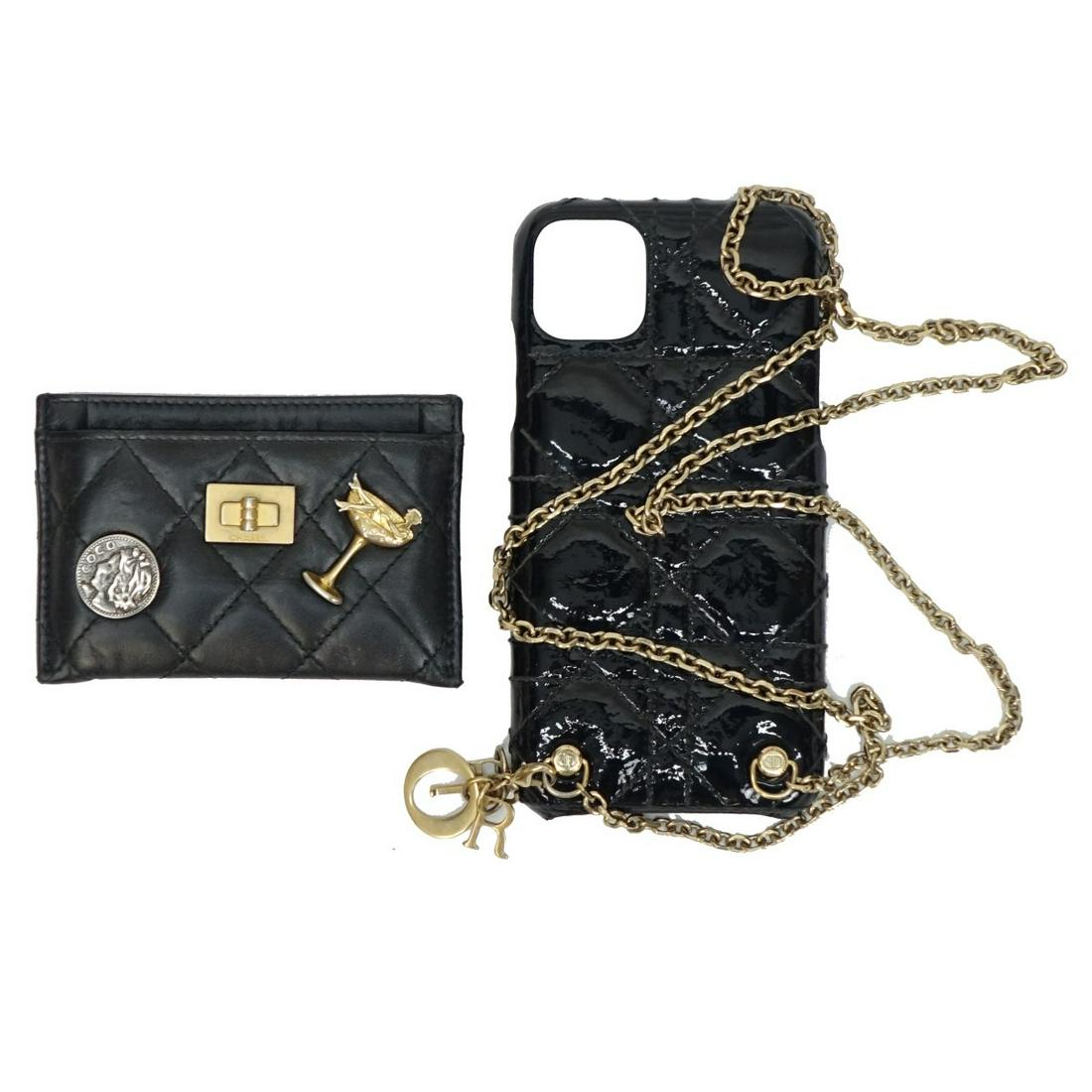 (2) Womens Designer Items (1 of 2)