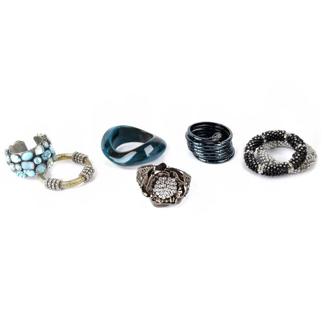 Fashion Jewelry (1 of 2)