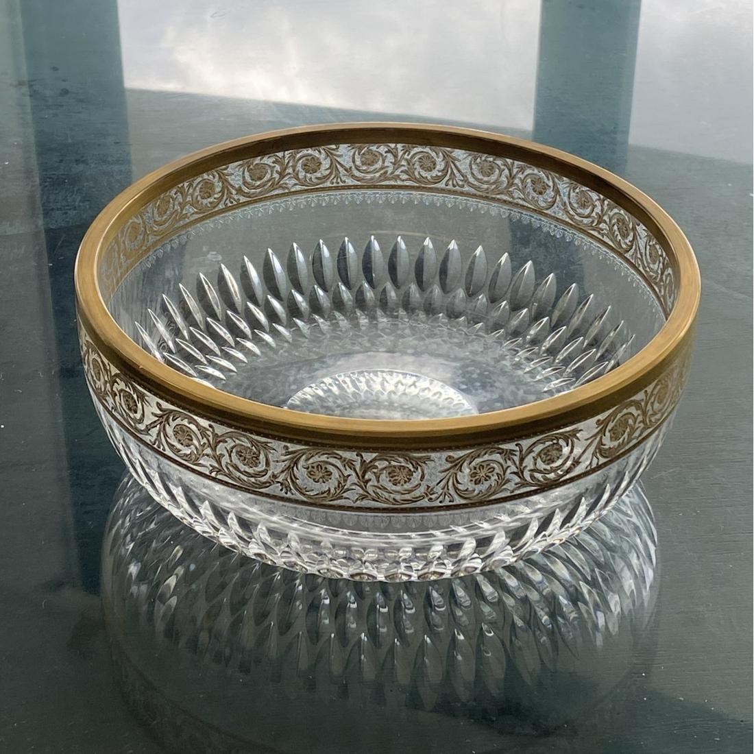 St. Louis "Thistle" Bowl (1 of 6)