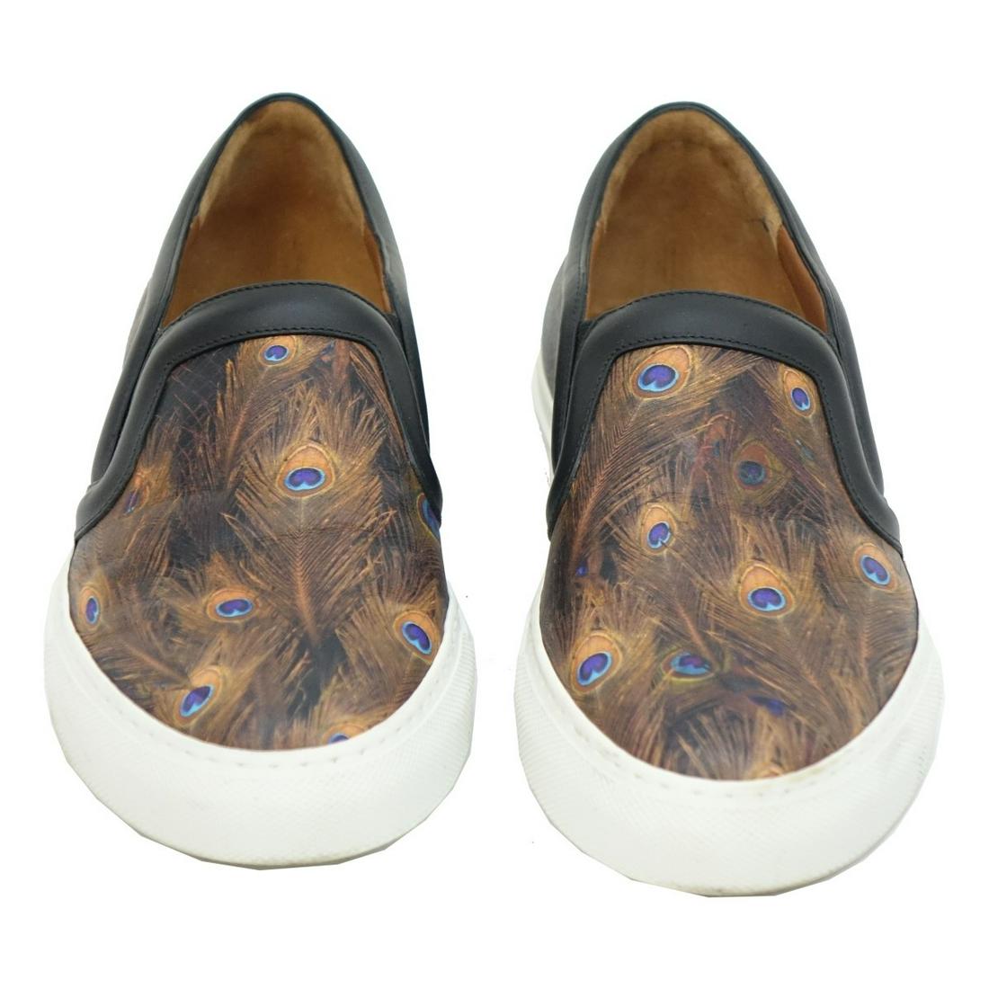 Womens Givenchy Sneakers (1 of 4)