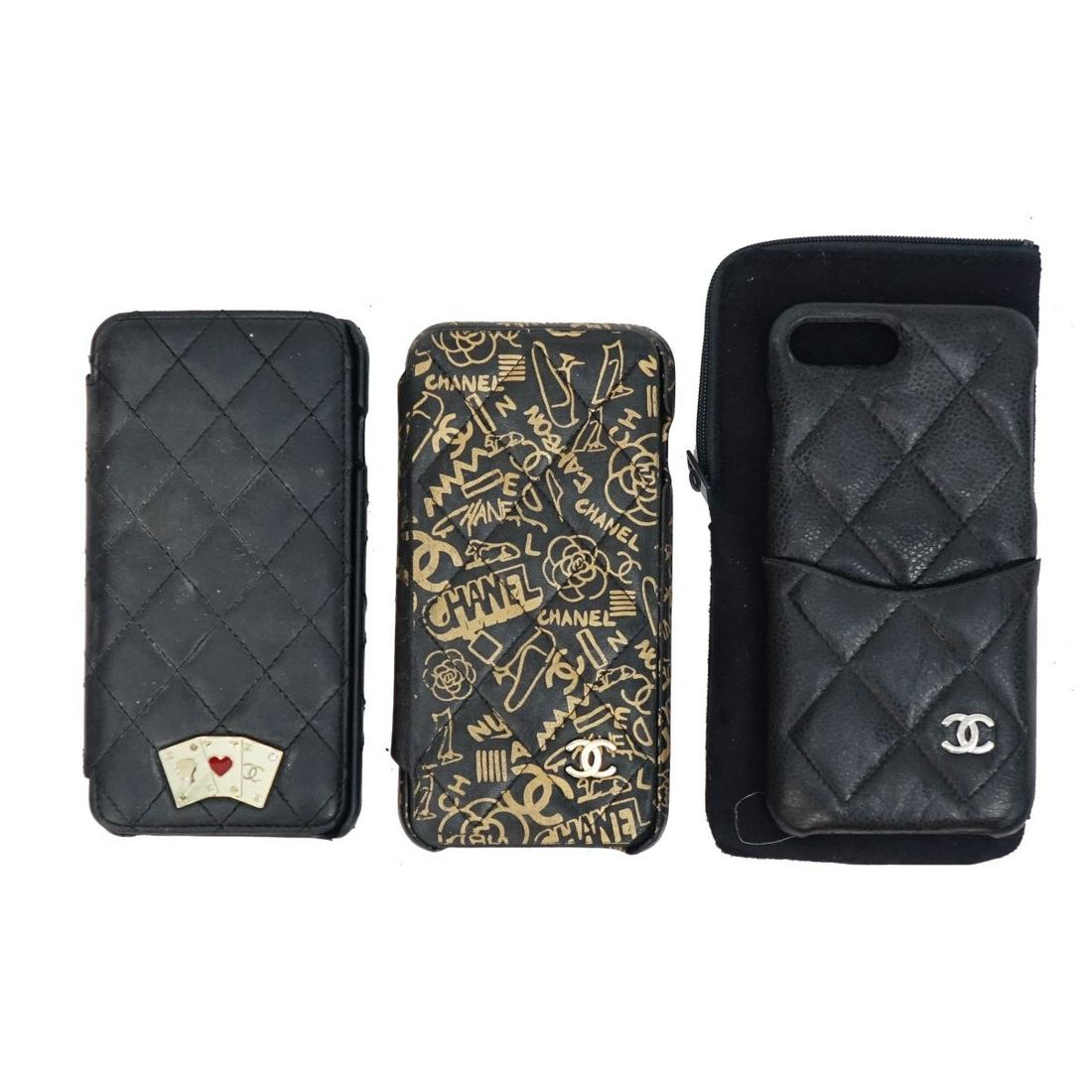 Designer Iphone Accessories (1 of 3)