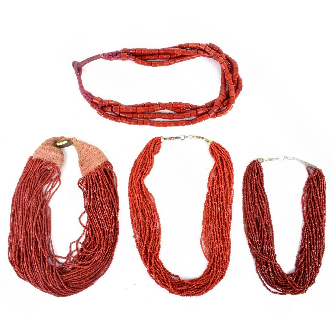 Vintage Necklaces (1 of 1)