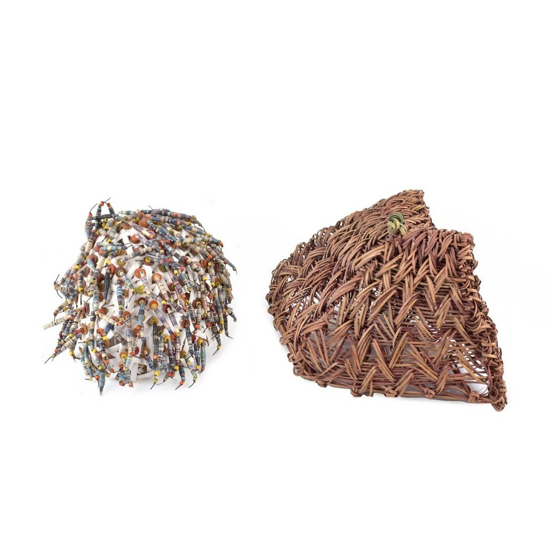 Handwoven Baskets (1 of 3)