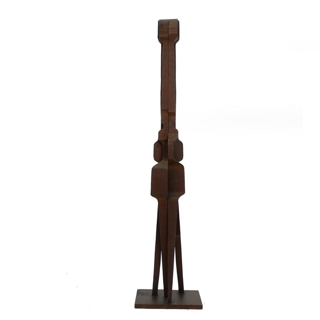 E. John Knapp (20th C.) (1 of 3)