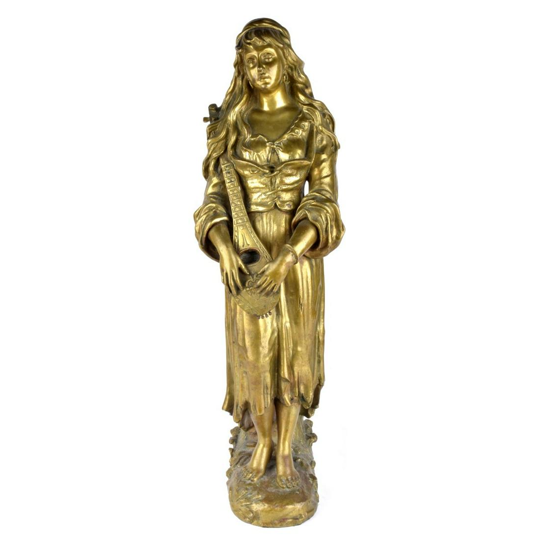 Guenardeau, French (19th C.) (1 of 4)