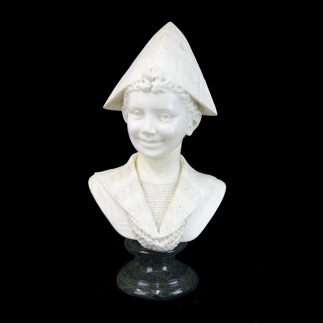 Adolfo Cipriani, Italian (1880 - 1930) (1 of 4)