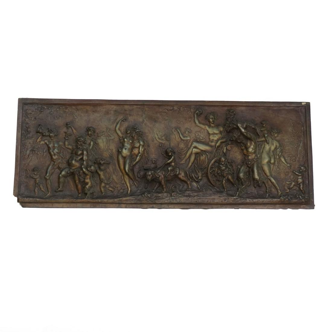 After: Michel Claude Clodion (1738 - 1814) (1 of 3)