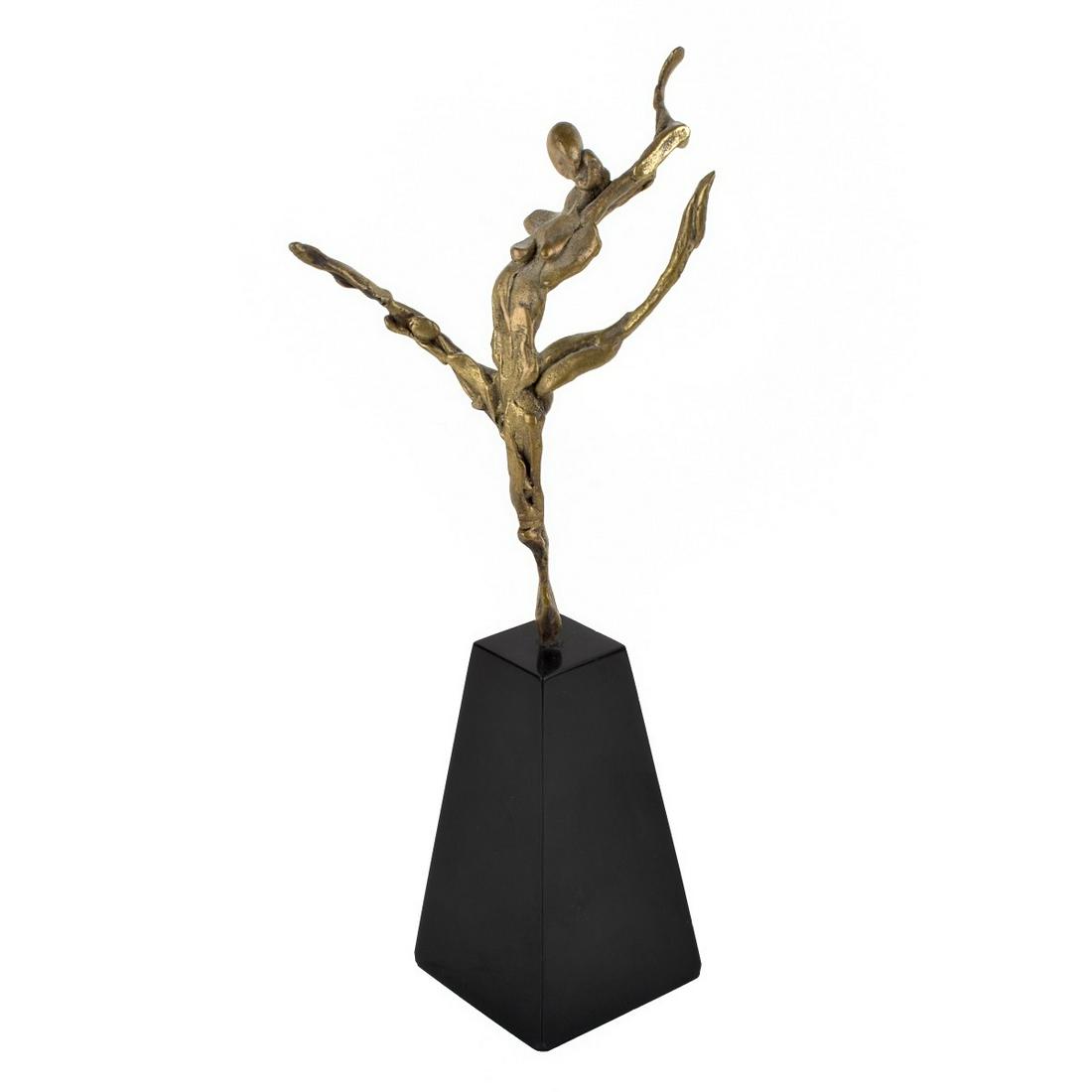 Stanley Bleifeld, American (1924 - 2011) (1 of 3)