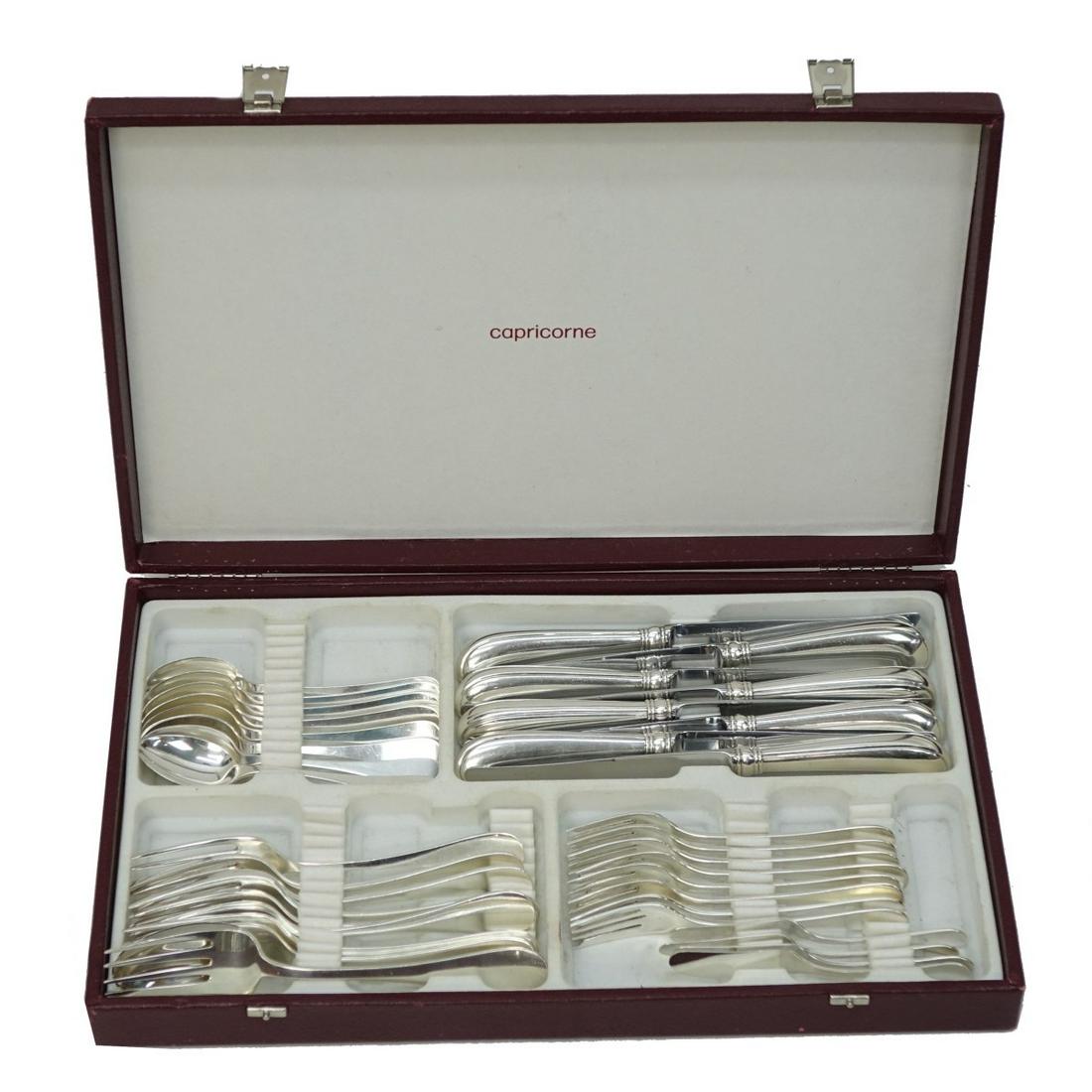 Tiffany & Co Sterling Flatware (1 of 3)