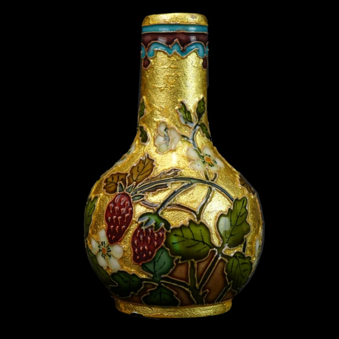 Paul Millet for Sevres Vase (1 of 3)