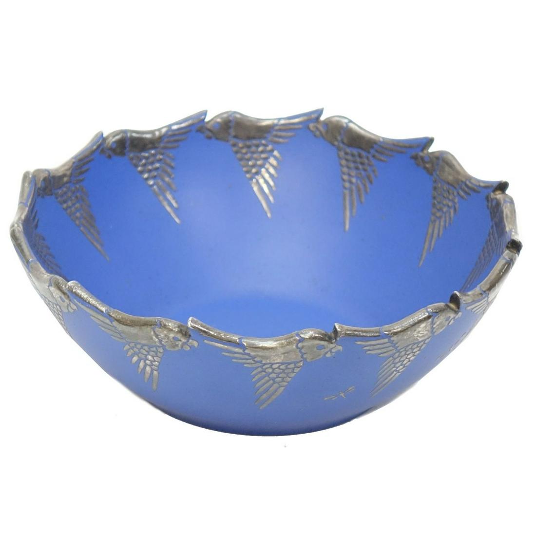 Emilia Castillo Pottery Bowl (1 of 4)