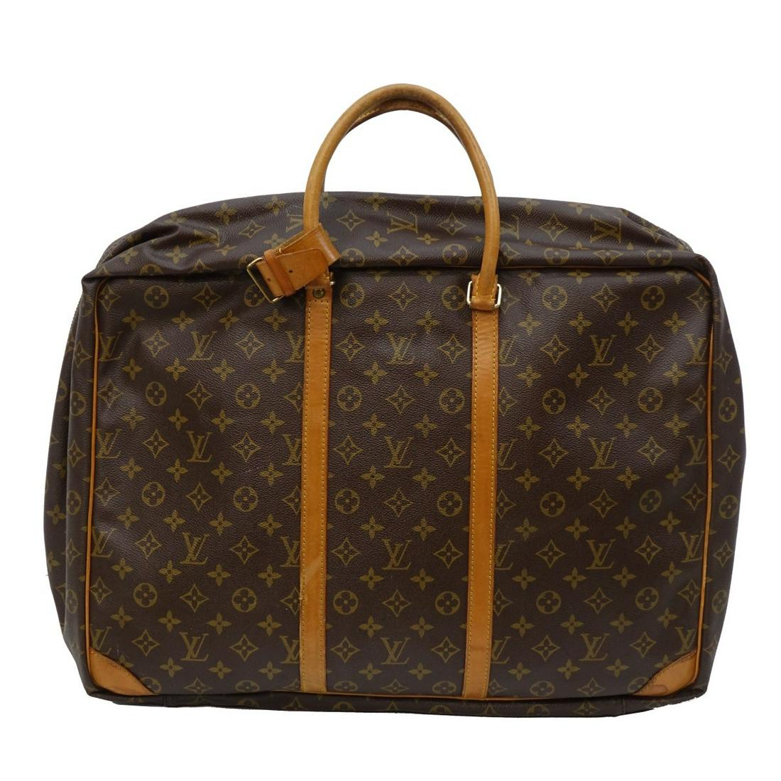 Louis Vuitton Duffle Bag (1 of 3)