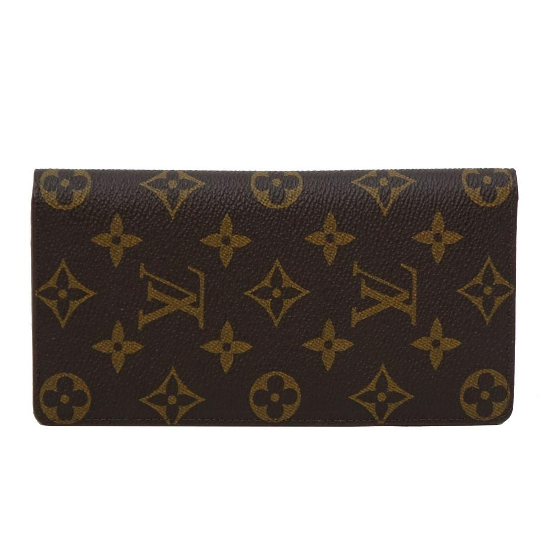 Louis Vuitton Wallet (1 of 5)