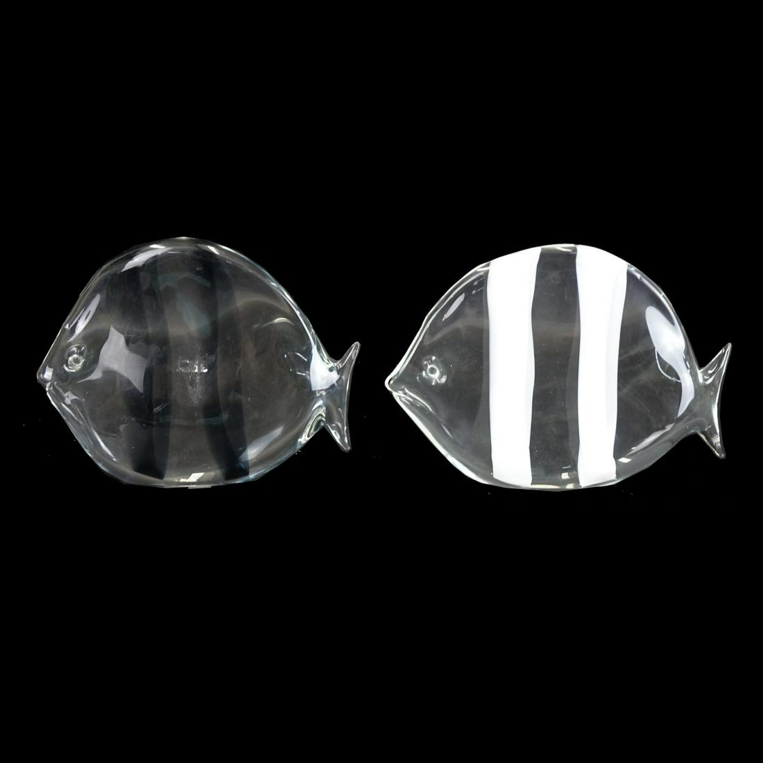 Oggetti Murano Figures (1 of 3)