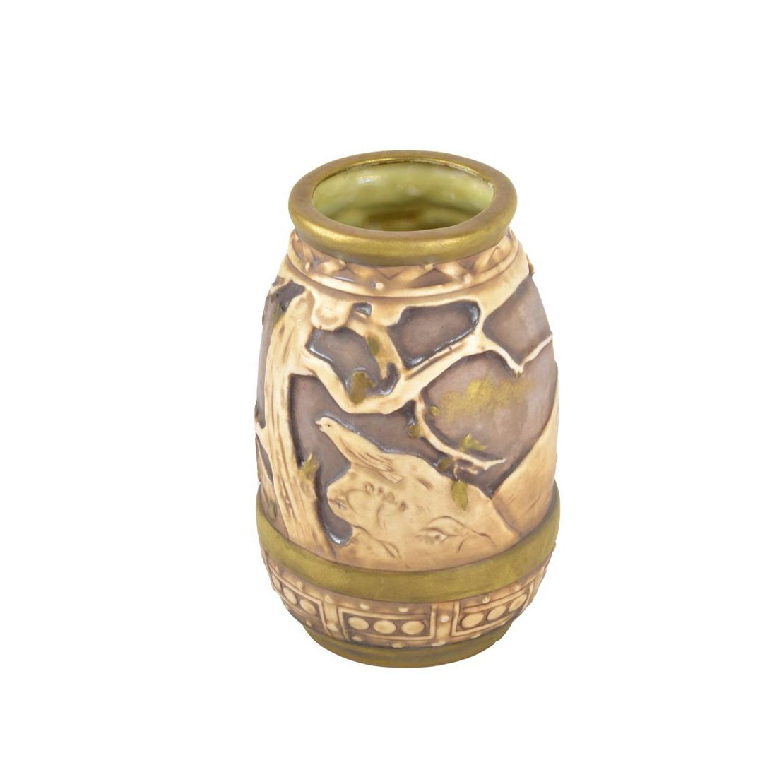 Austrian Amphora Vase (1 of 6)