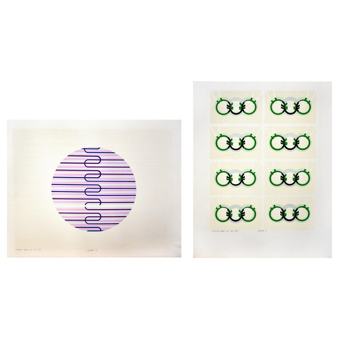 Rafael Bogarin, Venezuelan (Born 1946) (1 of 5)