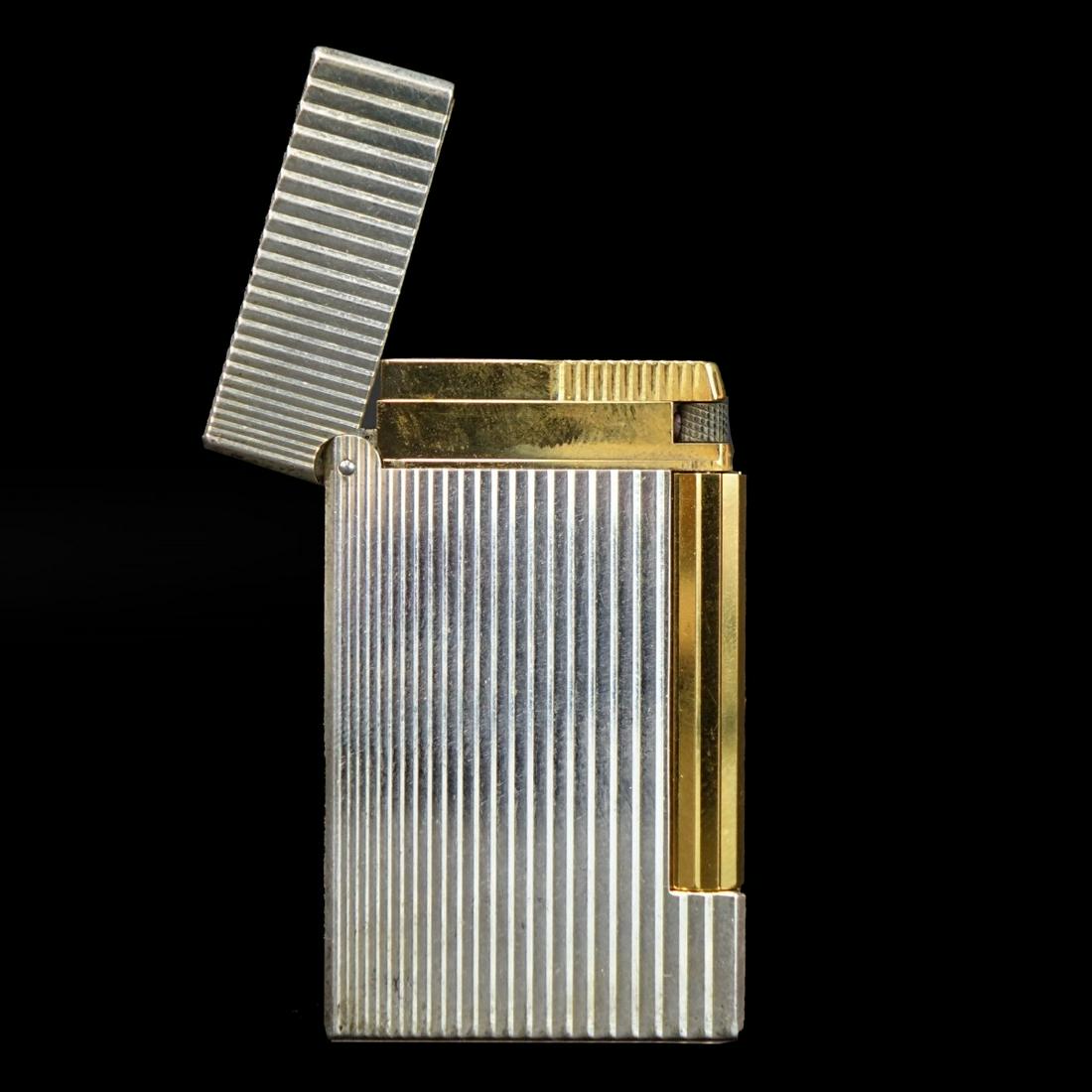Vintage S.T. Dupont Lighter (1 of 4)